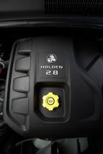 Holden Colorado LTZ Crew Cab 2012 года
